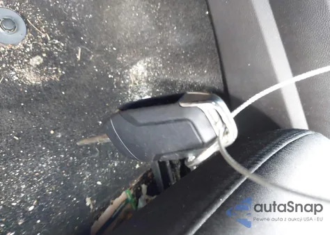 2013 Ford Fusion Se из США, поврежденный, VIN 3FA6P0HR8DR114350